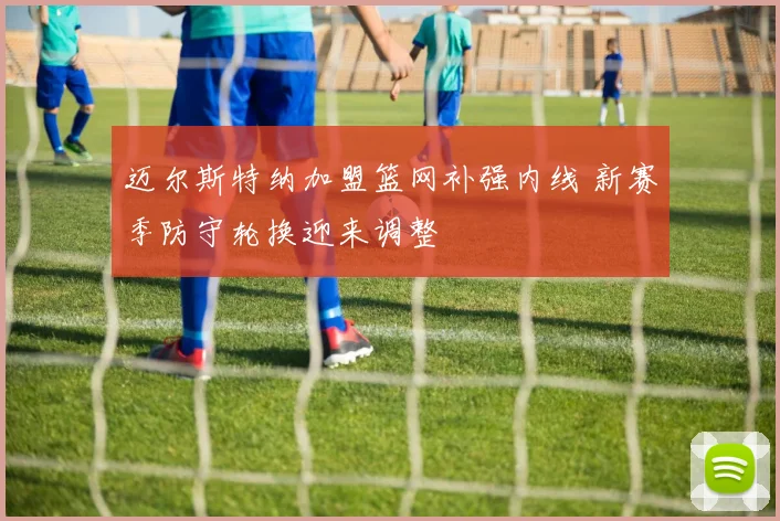 迈尔斯特纳加盟篮网补强内线 新赛季防守轮换迎来调整
