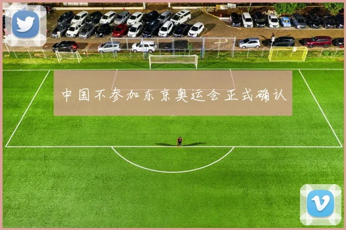中国不参加东京奥运会正式确认