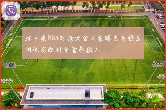 林书豪NBA时期饮食方案曝光高强度训练搭配科学营养摄入
