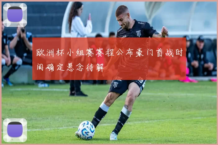 欧洲杯小组赛赛程公布豪门首战时间确定悬念待解